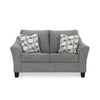 MATHONIA LOVESEAT 2 SEATER