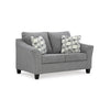 MATHONIA LOVESEAT 2 SEATER
