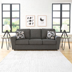 CASCILLA SOFA 3 SEATER