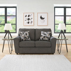 CASCILLA LOVESEAT SOFA 2 SEATER