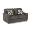 CASCILLA LOVESEAT SOFA 2 SEATER