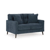 BIXLER LOVESEAT 2 SEATER