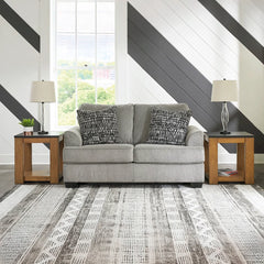 DEAKIN LOVESEAT 2 SEATER