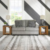 DEAKIN LOVESEAT 2 SEATER