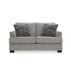 DEAKIN LOVESEAT 2 SEATER