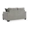 DEAKIN LOVESEAT 2 SEATER
