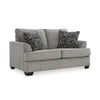 DEAKIN LOVESEAT 2 SEATER