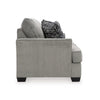 DEAKIN LOVESEAT 2 SEATER