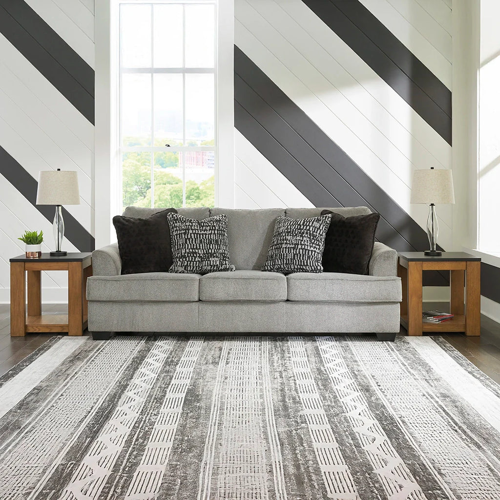 DEAKIN SOFA 3 SEATER