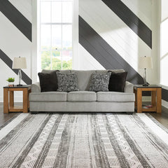 DEAKIN SOFA 3 SEATER