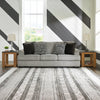 DEAKIN SOFA 3 SEATER