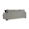 DEAKIN SOFA 3 SEATER