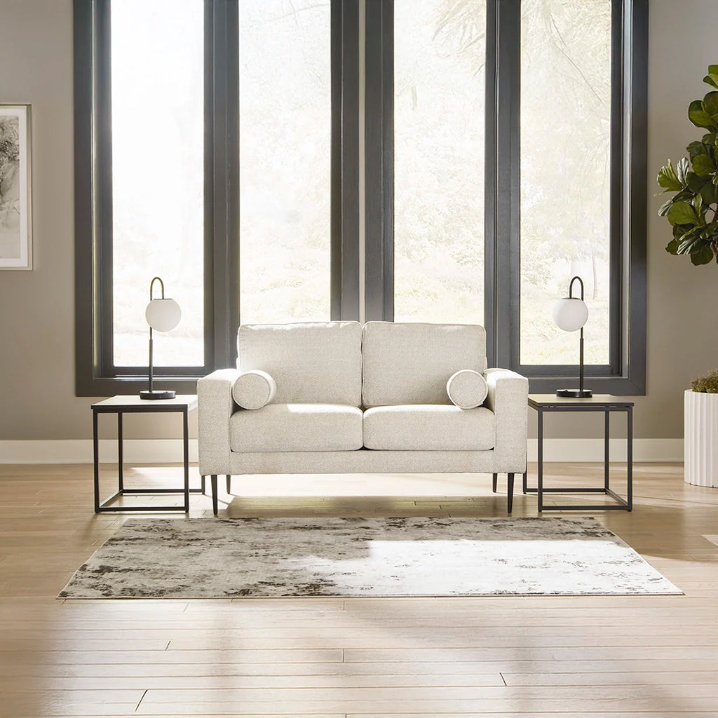 HAZELA LOVESEAT 2 SEATER