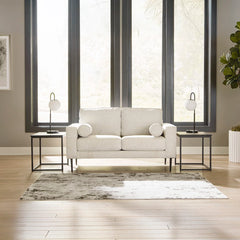 HAZELA LOVESEAT 2 SEATER