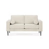 HAZELA LOVESEAT 2 SEATER