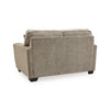 MCCLUER LOVESEAT 2 SEATER