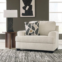 HEARTCORT CHAIR