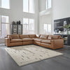 EMILIA SECTIONAL SOFA 5 PCS