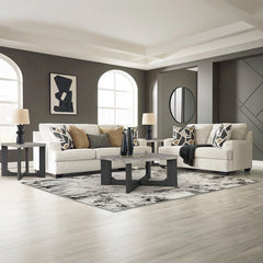 HEARTCORT SOFA SET 3 PCS