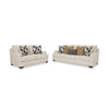 HEARTCORT SOFA SET 3 PCS