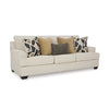 HEARTCORT SOFA SET 3 PCS