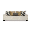 HEARTCORT SOFA SET 3 PCS