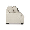 HEARTCORT SOFA SET 3 PCS