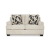 HEARTCORT SOFA SET 3 PCS