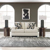 HEARTCORT SOFA SET 3 PCS