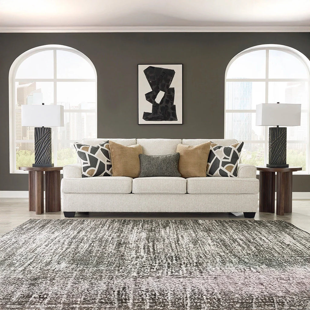 HEARTCORT SOFA 3 SEATER