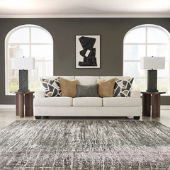 HEARTCORT SOFA 3 SEATER