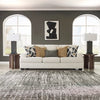 HEARTCORT SOFA 3 SEATER