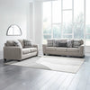 AVENAL SOFA SET 3 PCS