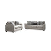 AVENAL SOFA SET 3 PCS