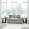 AVENAL SOFA SET 3 PCS