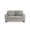 AVENAL SOFA SET 3 PCS