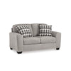 AVENAL SOFA SET 3 PCS