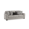 AVENAL SOFA SET 3 PCS