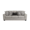 AVENAL SOFA SET 3 PCS