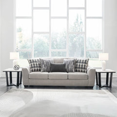 AVENAL SOFA 3 SEATER