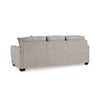 AVENAL SOFA 3 SEATER