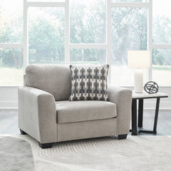 AVENAL CHAIR