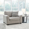AVENAL CHAIR