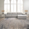 AMIATA SECTIONAL SOFA WITH CHAISE 2 PCS