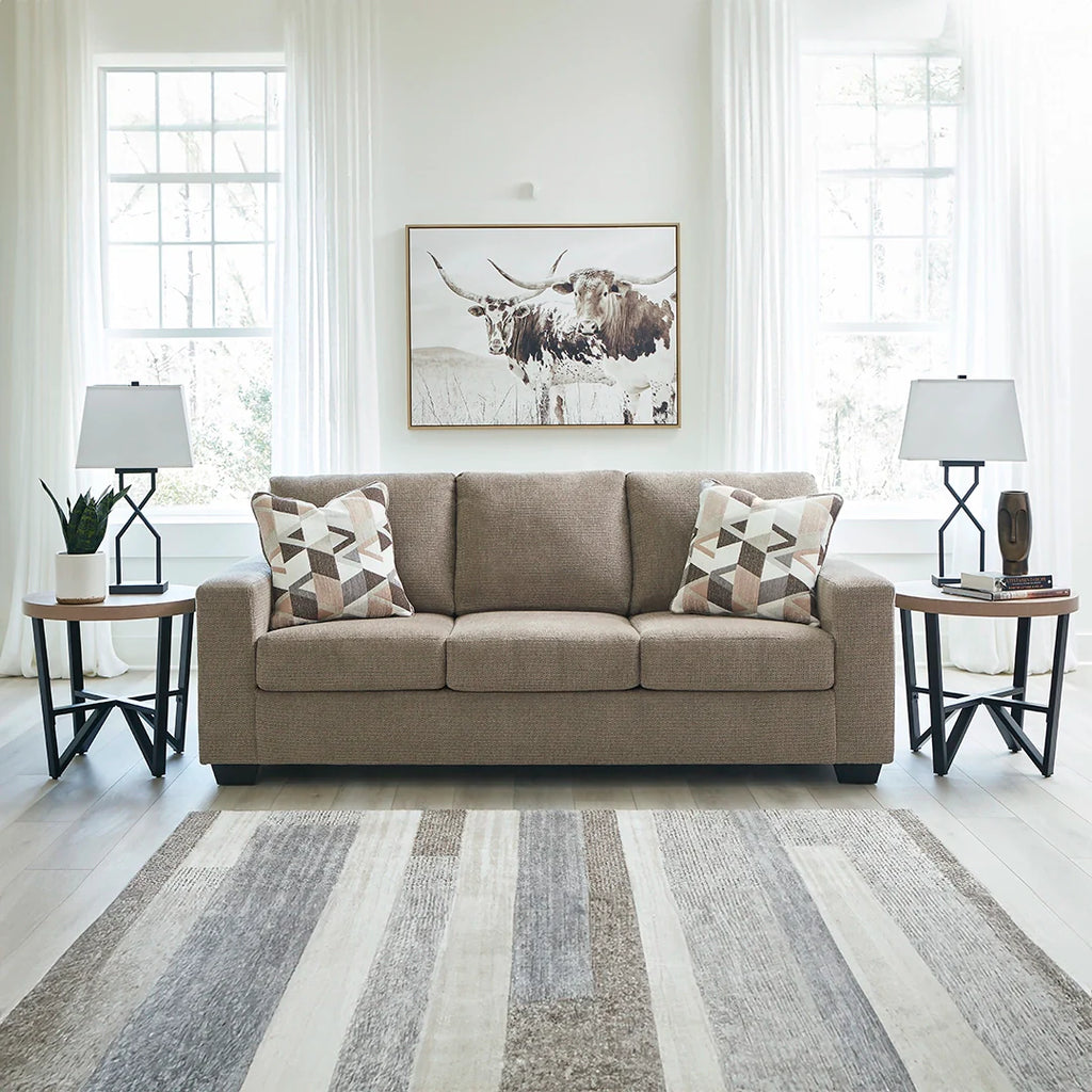 BRISTAVIEW SOFA 3 SEATER