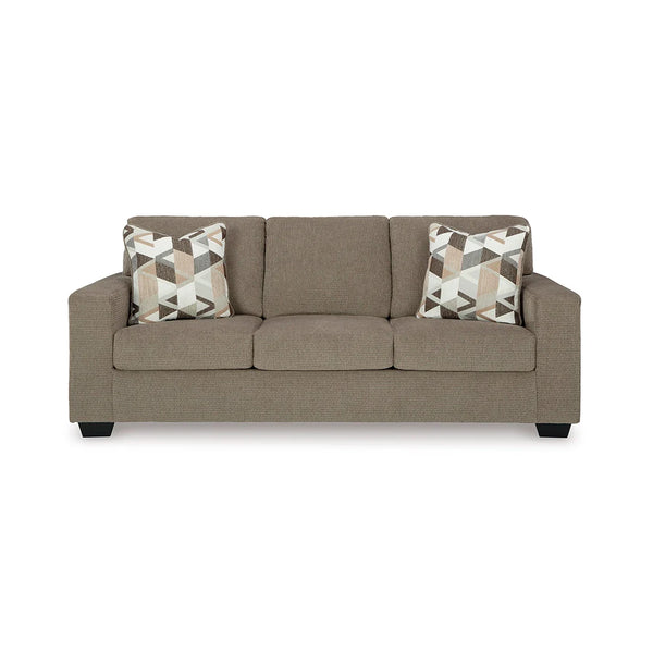 Elegant sofa perfect for creating a sophisticated living space.