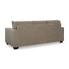 BRISTAVIEW SOFA 3 SEATER