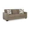 BRISTAVIEW SOFA 3 SEATER