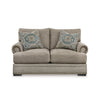 GALEMORE SOFA SET 3 PCS