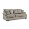 GALEMORE SOFA SET 3 PCS